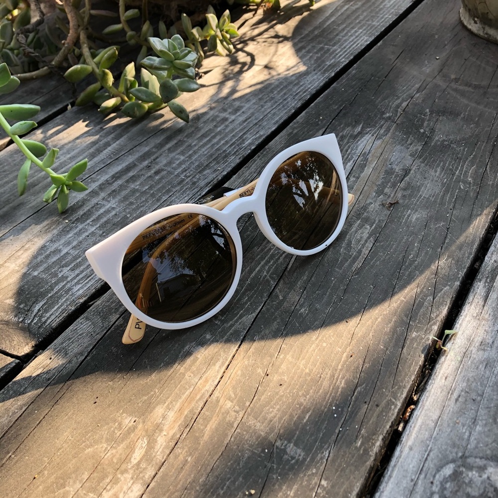Perverse Sunglasses NWT